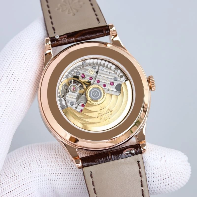 PATEK PHILIPPE Watches NewStyle 198202