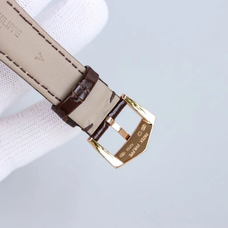 PATEK PHILIPPE Watches NewStyle 198202