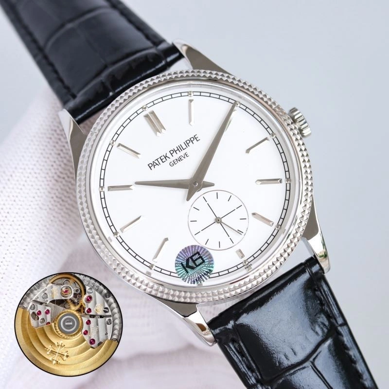 Reliable PATEK PHILIPPE Watches 198201