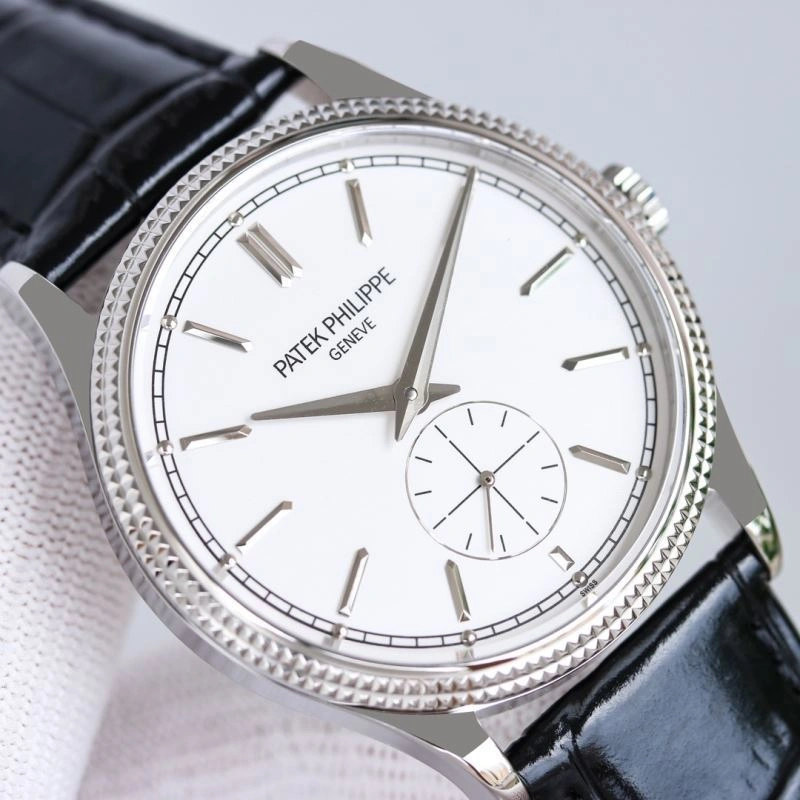 Reliable PATEK PHILIPPE Watches 198201