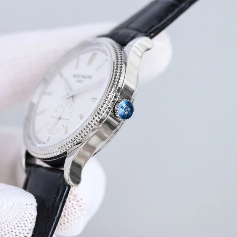 Reliable PATEK PHILIPPE Watches 198201