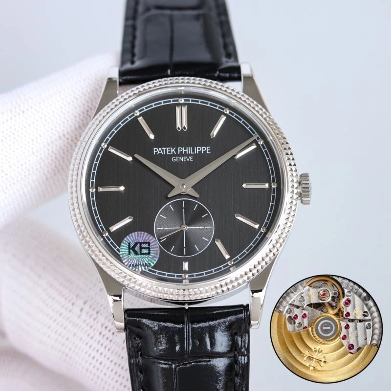 Reliable PATEK PHILIPPE Watches 198201