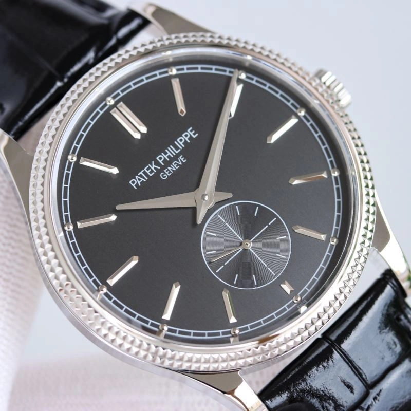 Reliable PATEK PHILIPPE Watches 198201
