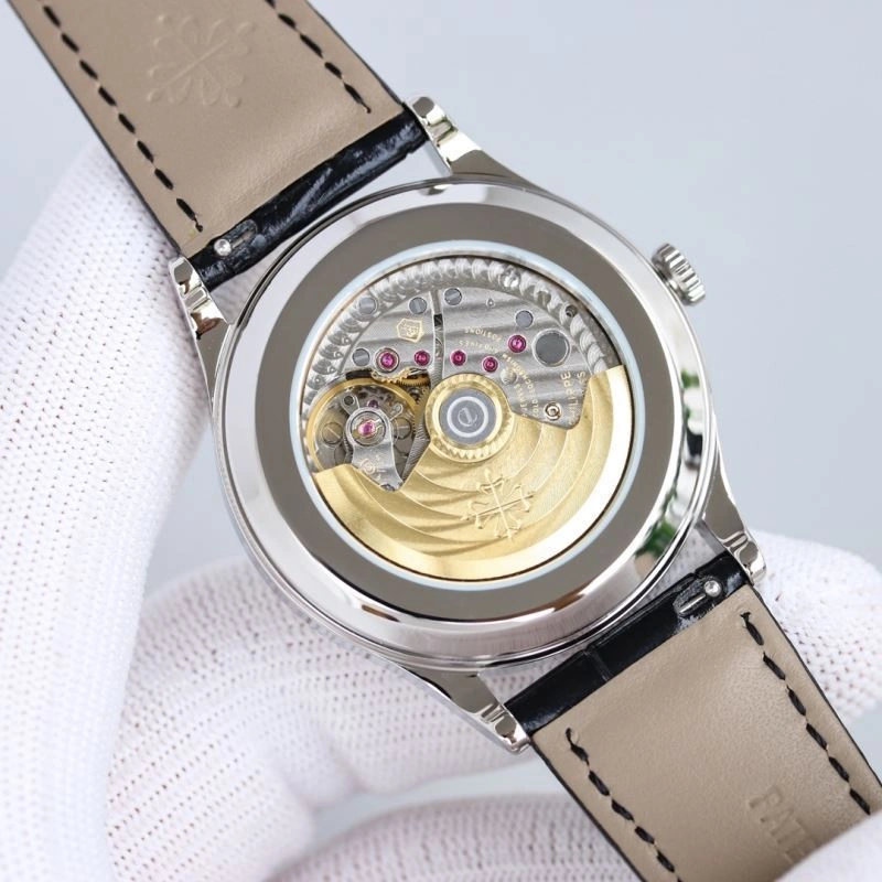 Reliable PATEK PHILIPPE Watches 198201