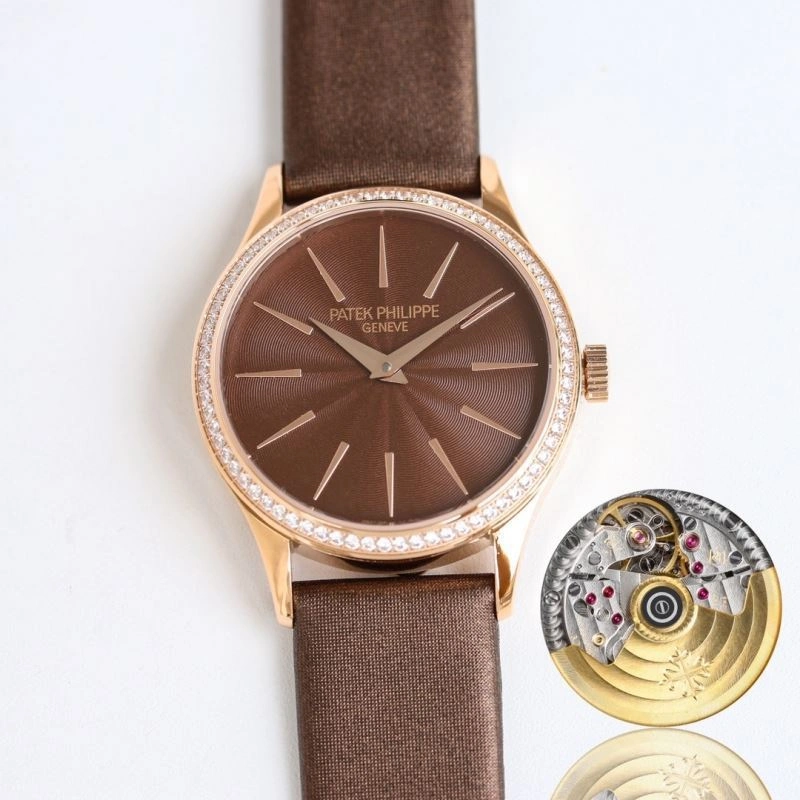 PATEK PHILIPPE Watches Fashionable 198200