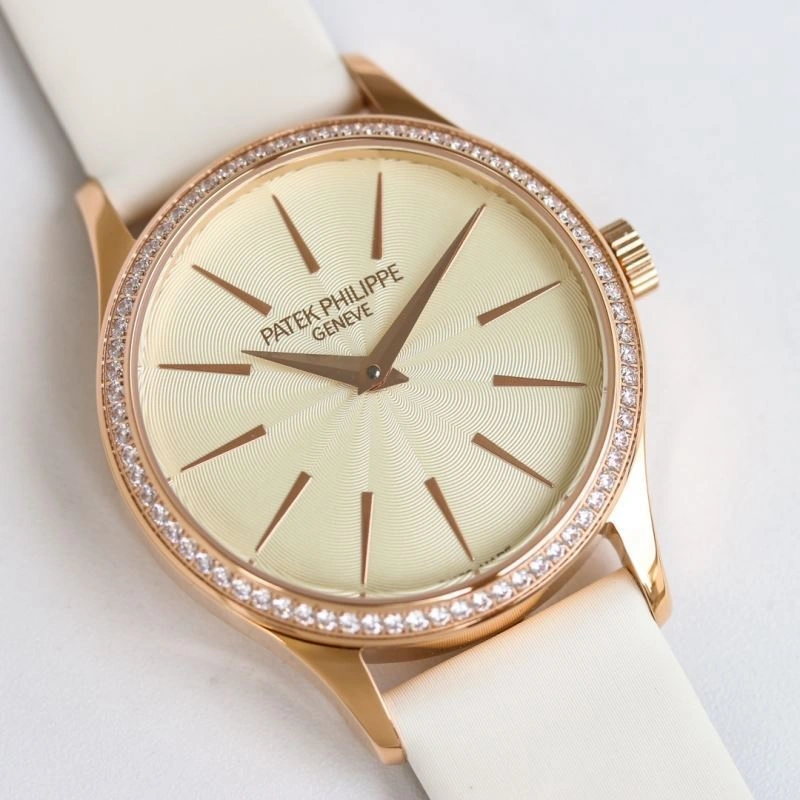 PATEK PHILIPPE Watches Fashionable 198200