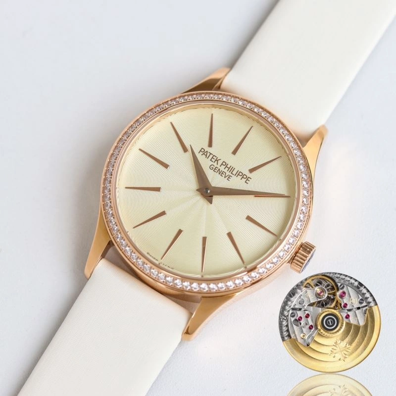PATEK PHILIPPE Watches Fashionable 198200