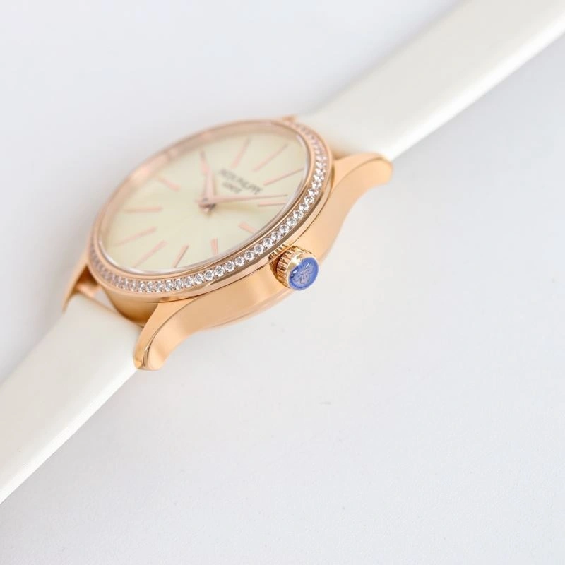 PATEK PHILIPPE Watches Fashionable 198200