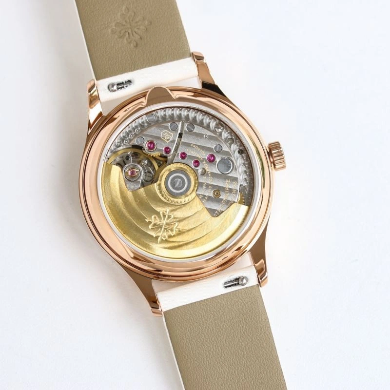 PATEK PHILIPPE Watches Fashionable 198200