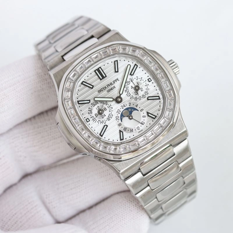 PATEK PHILIPPE Watches Breathable 198199
