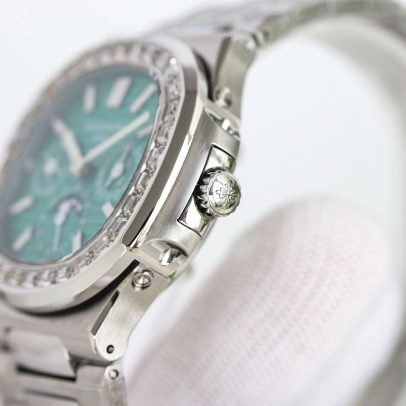 PATEK PHILIPPE Watches Breathable 198199