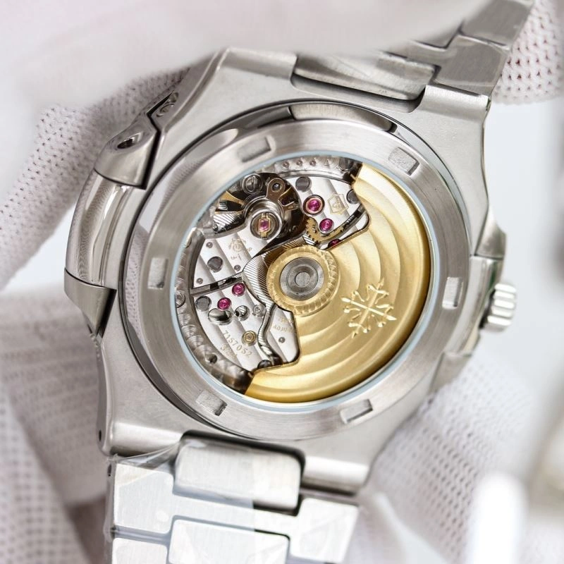 PATEK PHILIPPE Watches Breathable 198199
