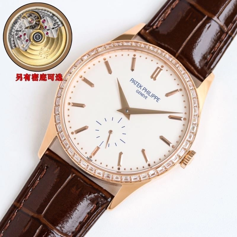PATEK PHILIPPE Watches Modern 198198