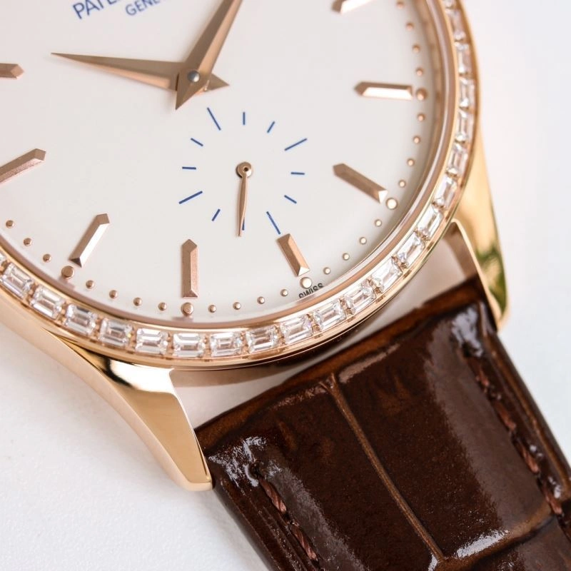 PATEK PHILIPPE Watches Modern 198198