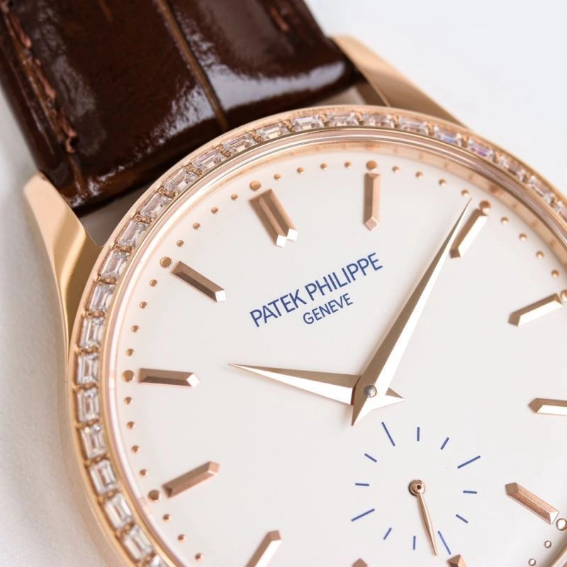 PATEK PHILIPPE Watches Modern 198198