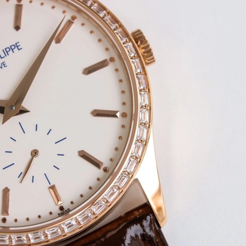 PATEK PHILIPPE Watches Modern 198198