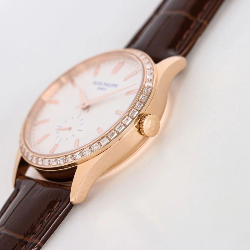 PATEK PHILIPPE Watches Modern 198198