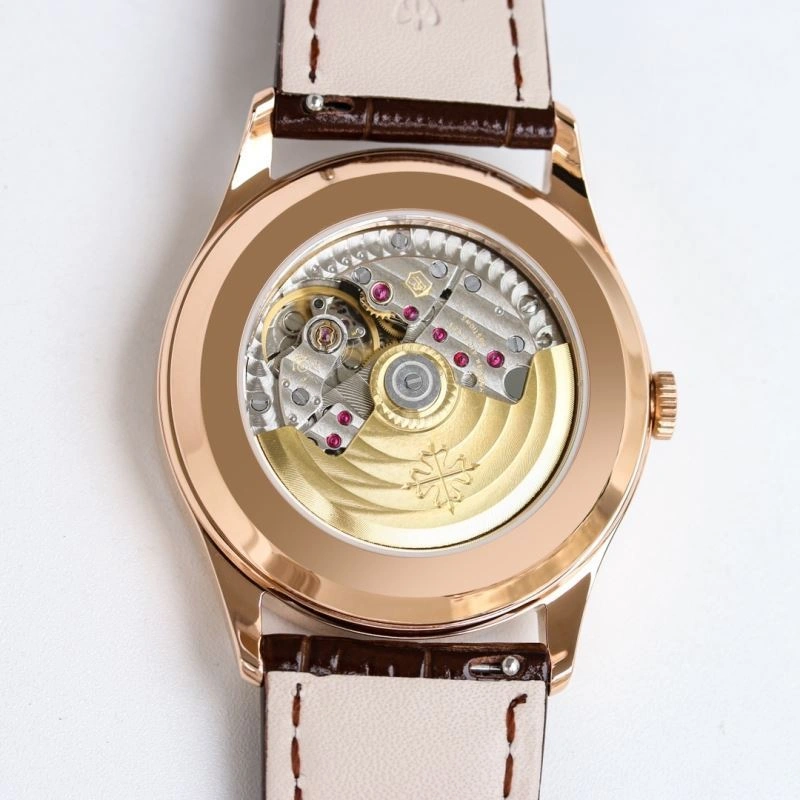PATEK PHILIPPE Watches Modern 198198