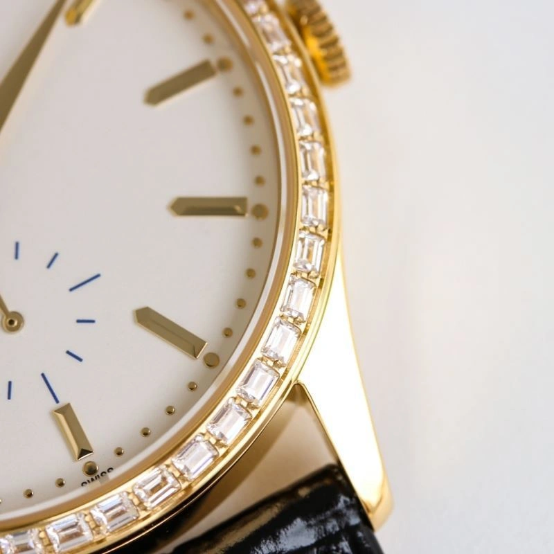 PATEK PHILIPPE Watches Stretchable 198195