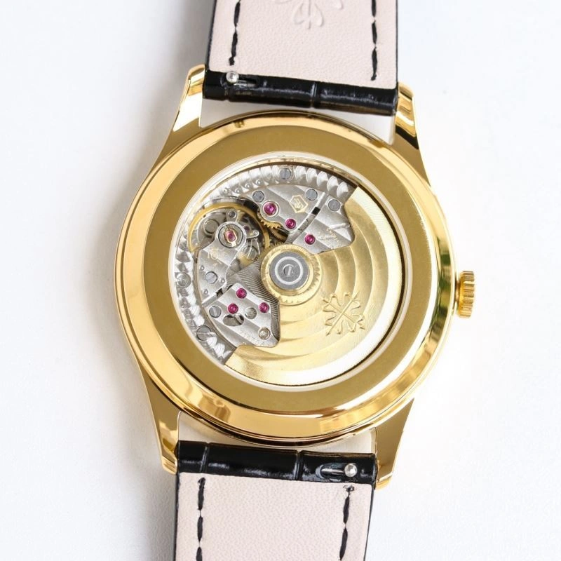 PATEK PHILIPPE Watches Stretchable 198195