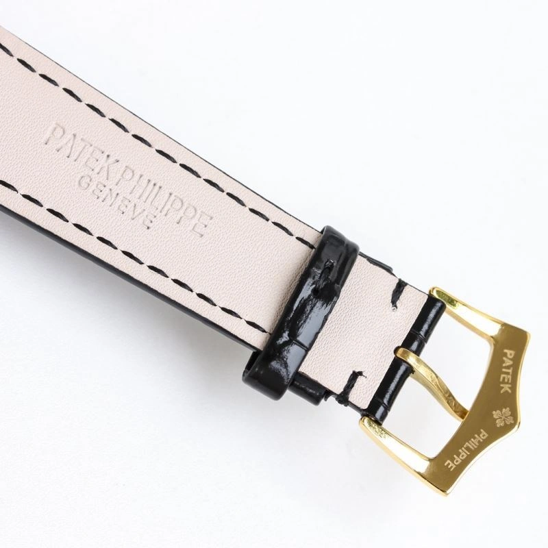 PATEK PHILIPPE Watches Stretchable 198195