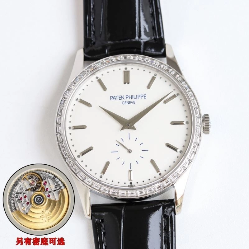 PATEK PHILIPPE Watches Practical 198197
