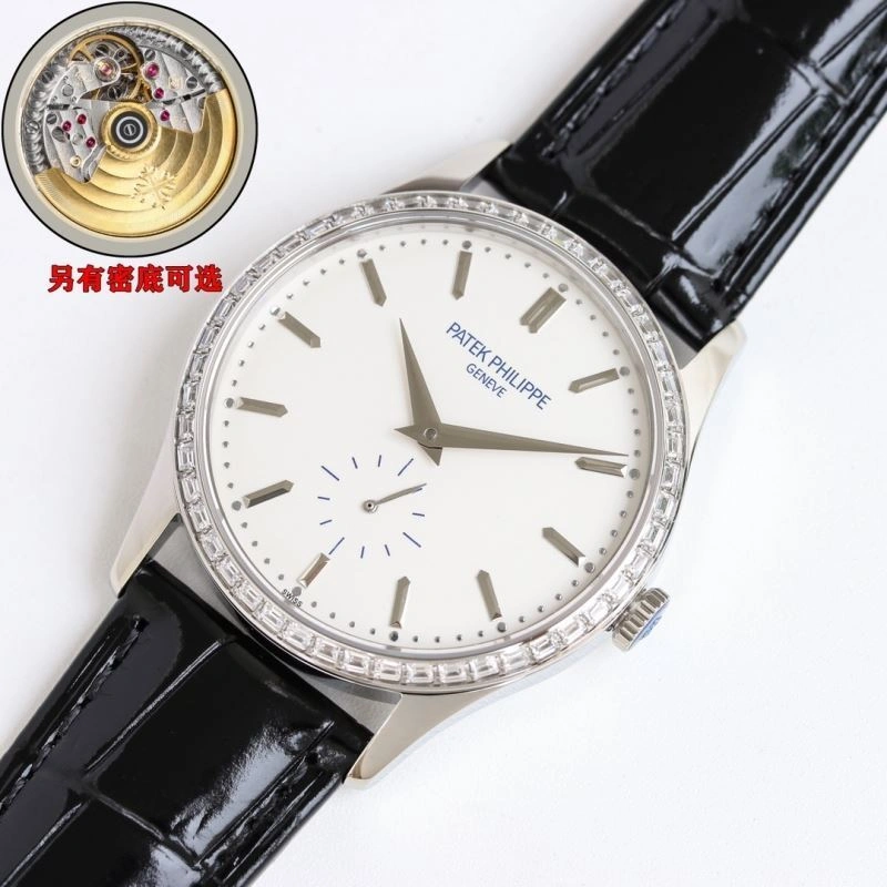 PATEK PHILIPPE Watches Practical 198197