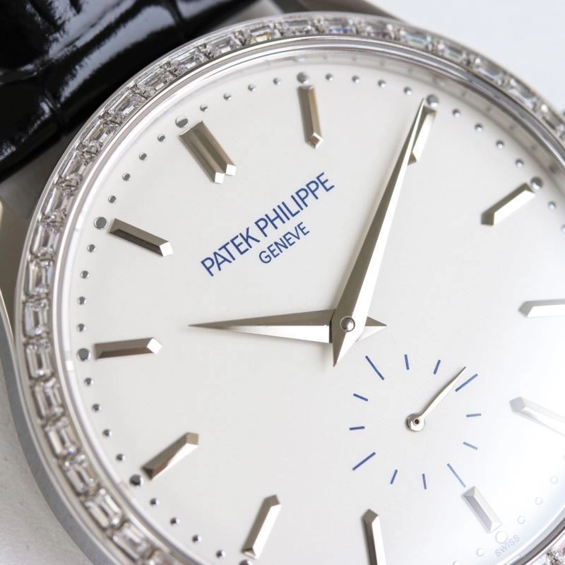 PATEK PHILIPPE Watches Practical 198197