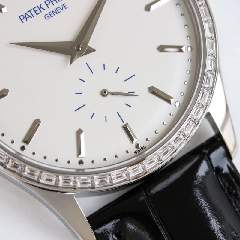 PATEK PHILIPPE Watches Practical 198197