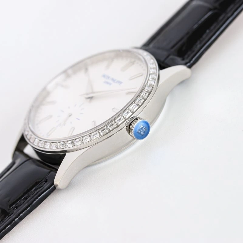 PATEK PHILIPPE Watches Practical 198197