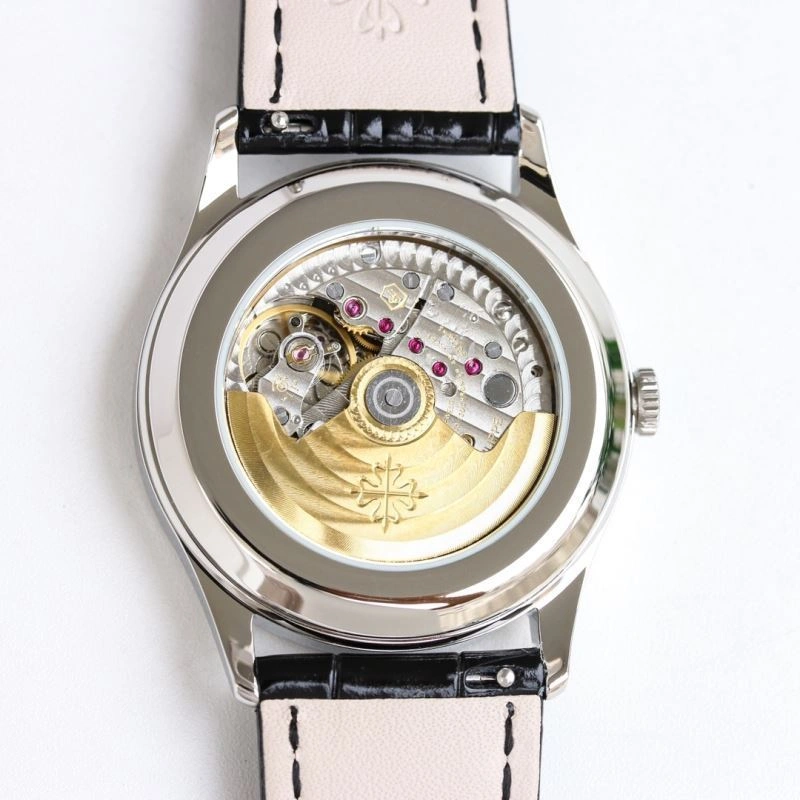 PATEK PHILIPPE Watches Practical 198197