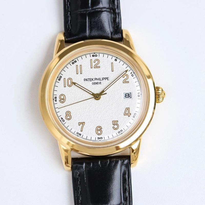 Stretchable PATEK PHILIPPE Watches 198170