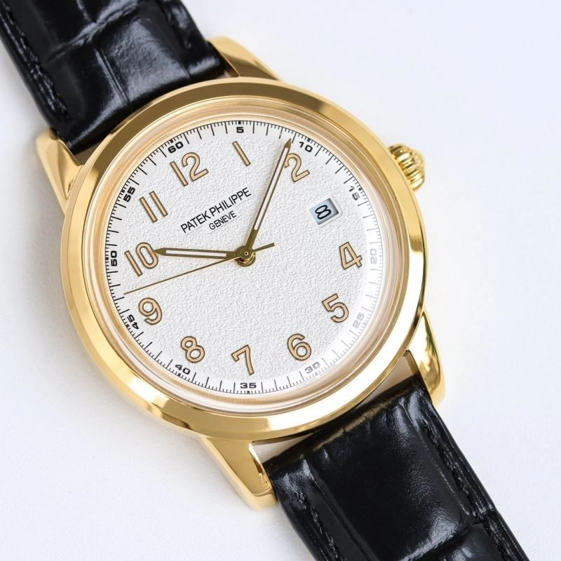 Stretchable PATEK PHILIPPE Watches 198170