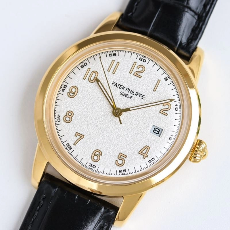 Stretchable PATEK PHILIPPE Watches 198170