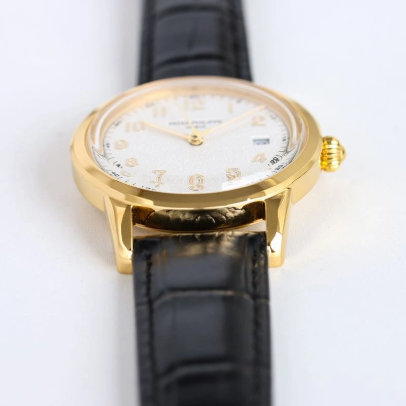 Stretchable PATEK PHILIPPE Watches 198170