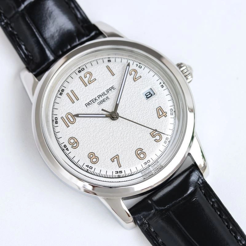 PATEK PHILIPPE Watches WrinkleFree 198172