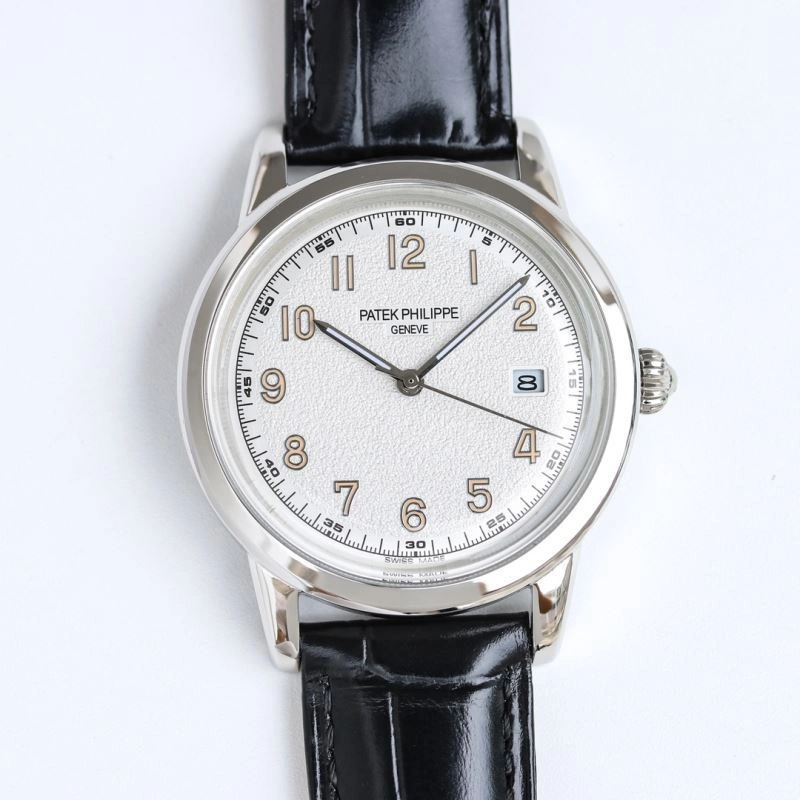 PATEK PHILIPPE Watches WrinkleFree 198172