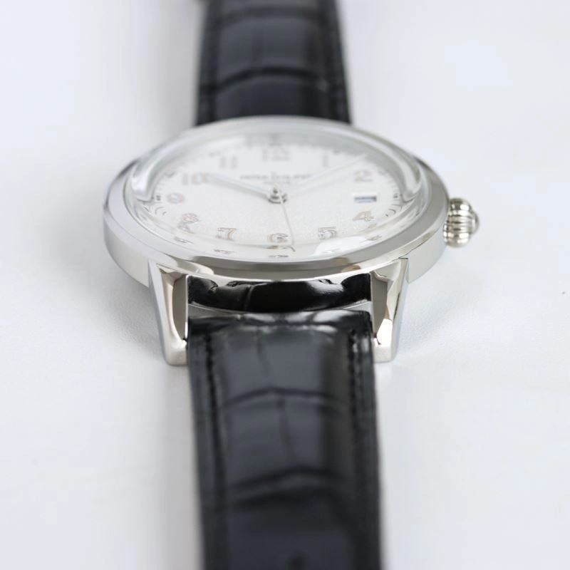 PATEK PHILIPPE Watches WrinkleFree 198172