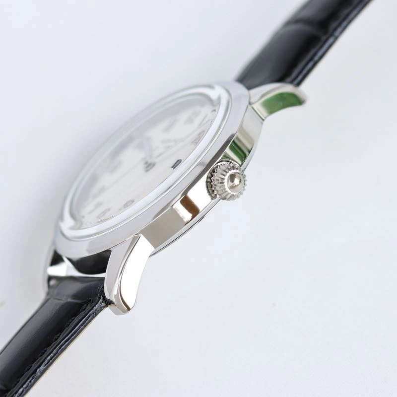 PATEK PHILIPPE Watches WrinkleFree 198172