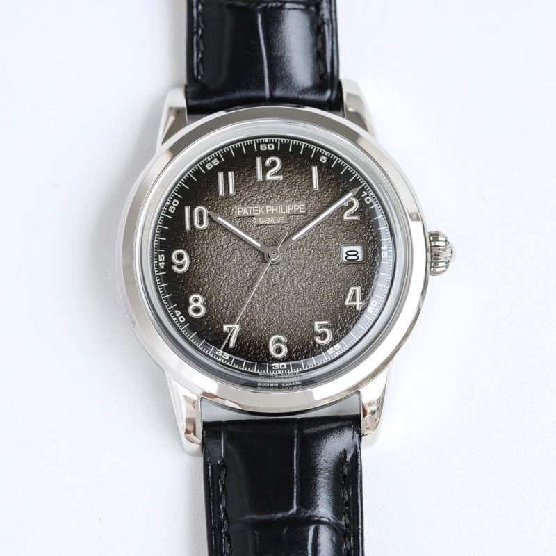 PATEK PHILIPPE Watches WrinkleFree 198172