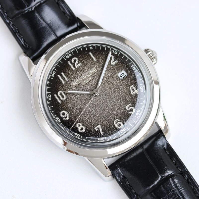 PATEK PHILIPPE Watches WrinkleFree 198172