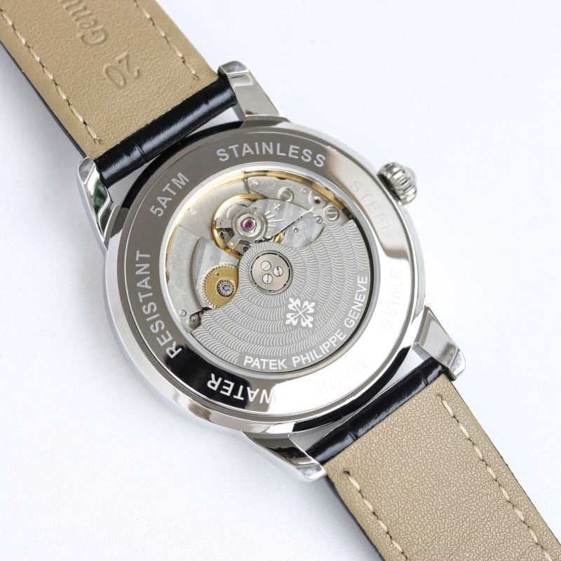 PATEK PHILIPPE Watches WrinkleFree 198172