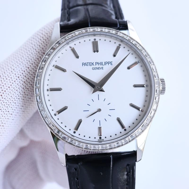 Chic PATEK PHILIPPE Watches 198169