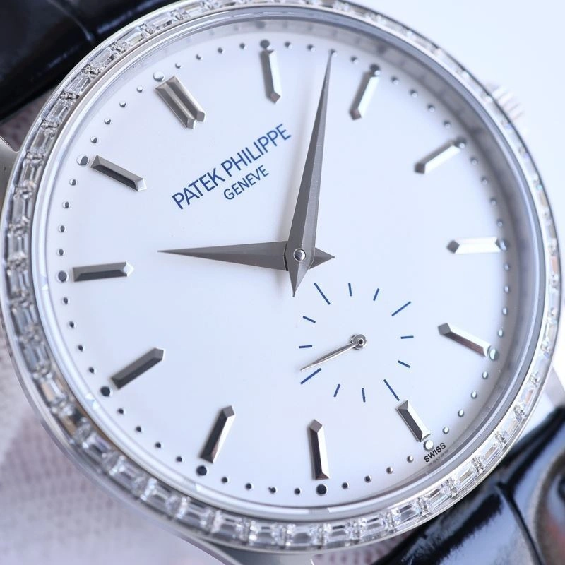 Chic PATEK PHILIPPE Watches 198169