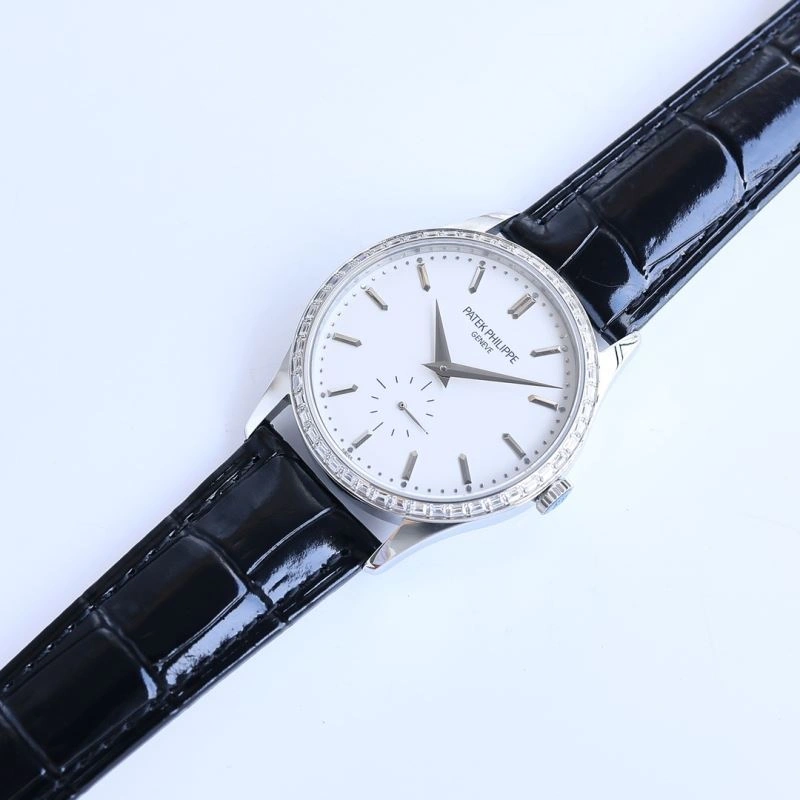 Chic PATEK PHILIPPE Watches 198169