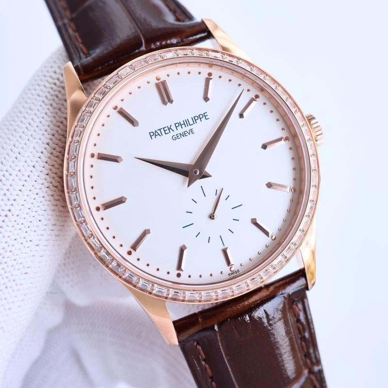 PATEK PHILIPPE Watches Attractive 198171