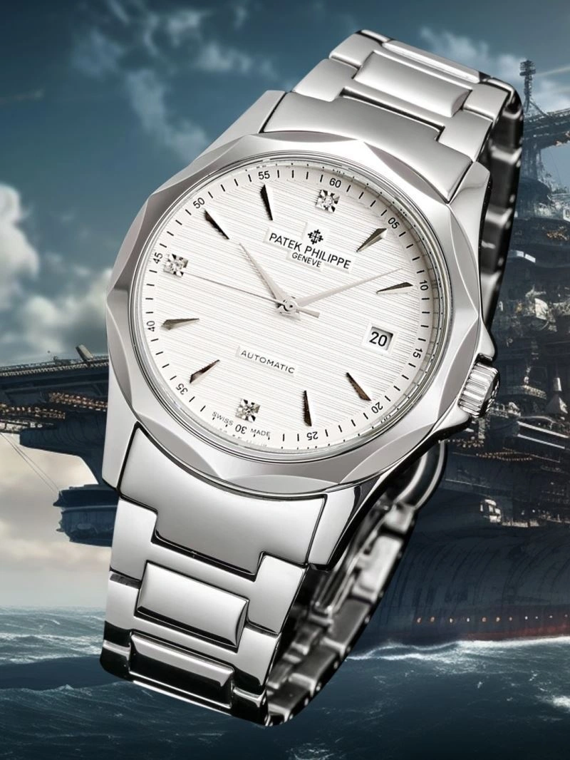 PATEK PHILIPPE Watches Elegant 198190