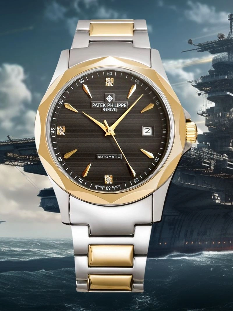 PATEK PHILIPPE Watches Elegant 198190