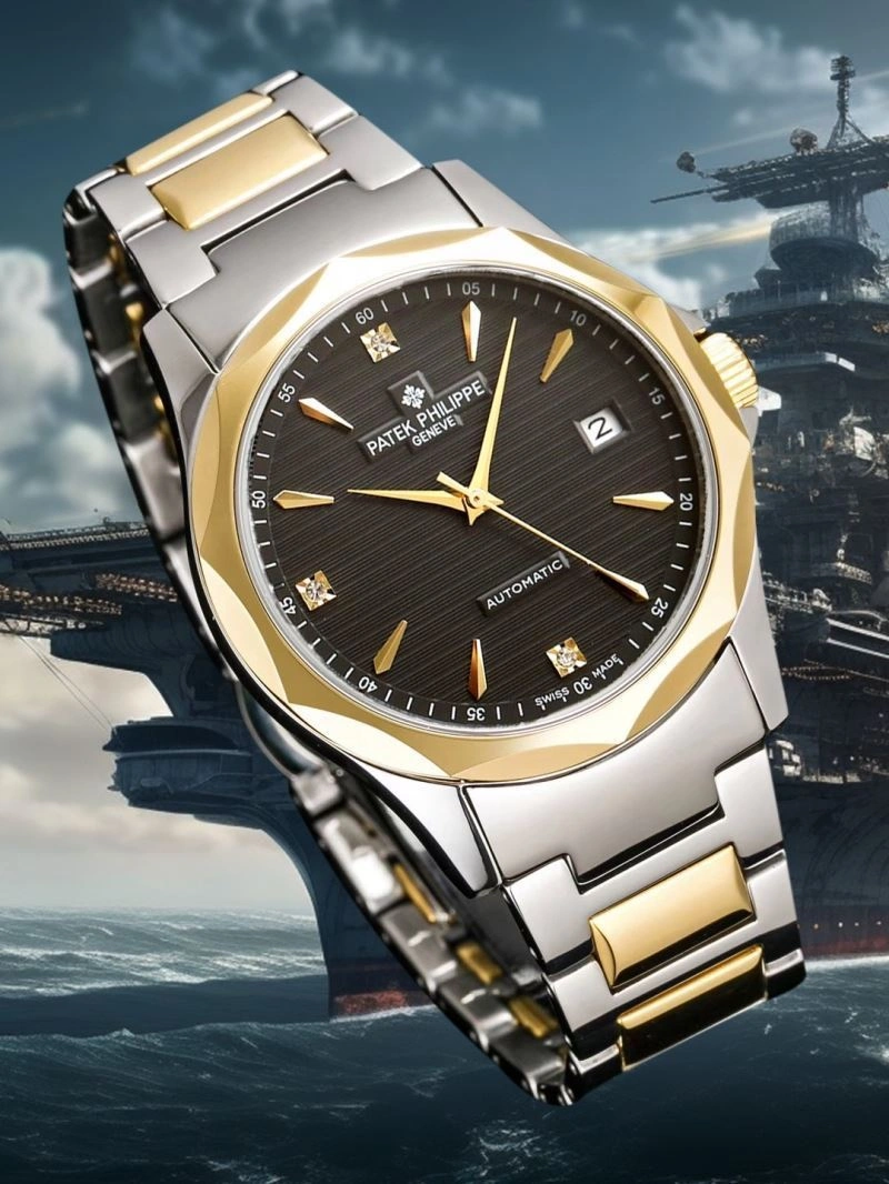PATEK PHILIPPE Watches Elegant 198190