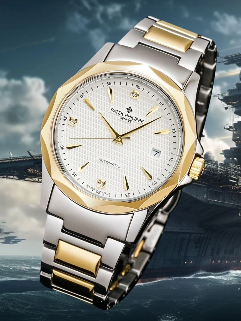PATEK PHILIPPE Watches Elegant 198190